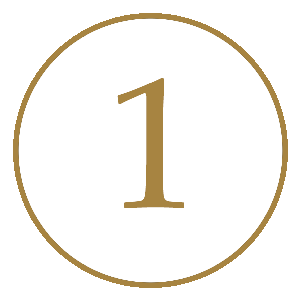 1gold-simple-circle---600