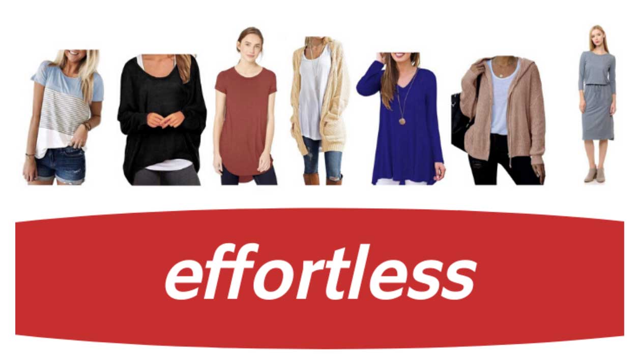 effortless-web